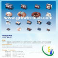 5ma 180uH air coils or Toroidal Inductors 100kHz cusomized China
